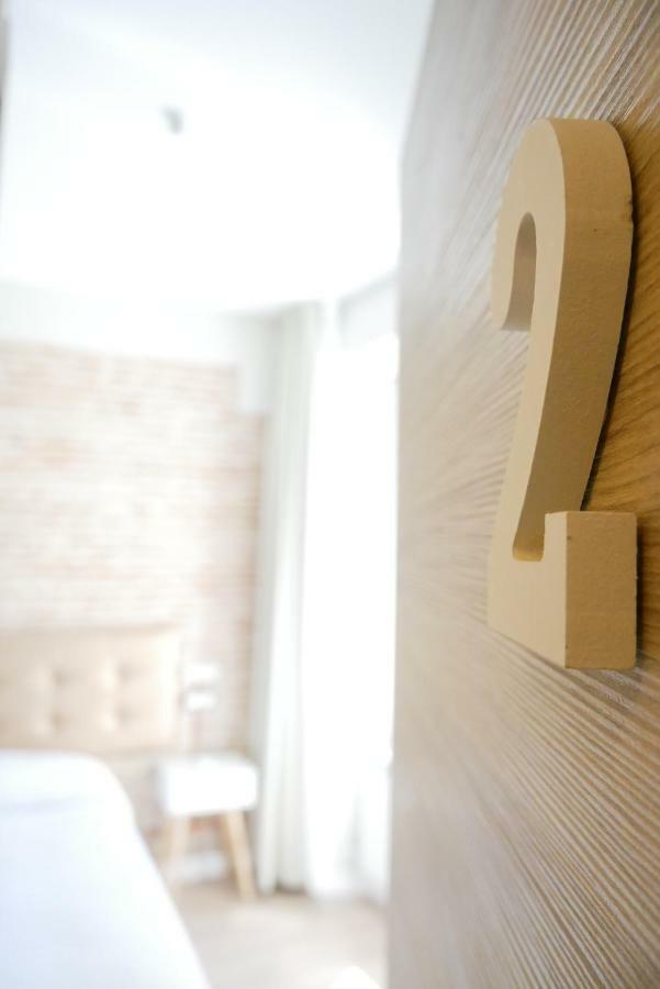 Hotel Art Burgo Exterior foto