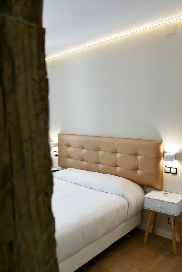 Hotel Art Burgo Exterior foto