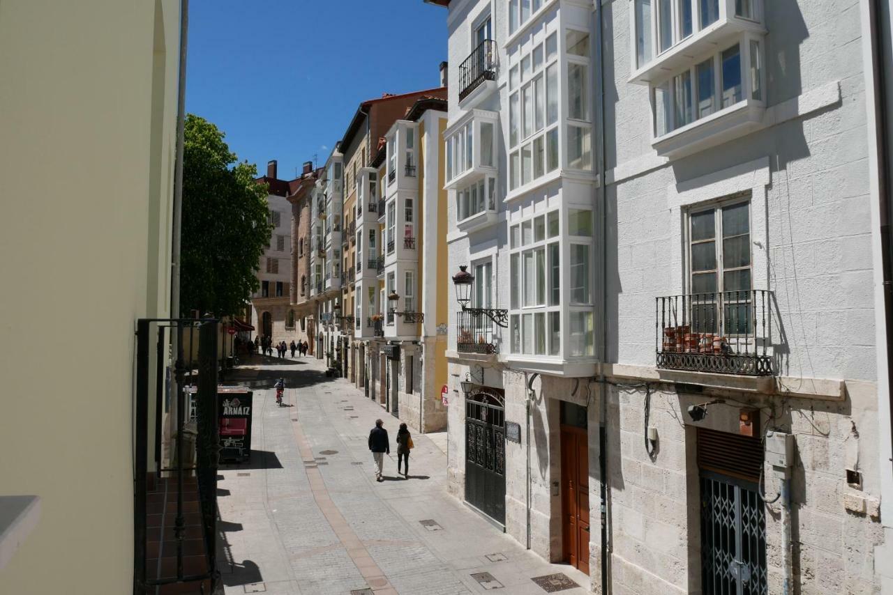 Hotel Art Burgo Exterior foto