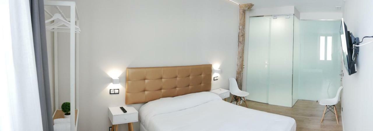Hotel Art Burgo Exterior foto