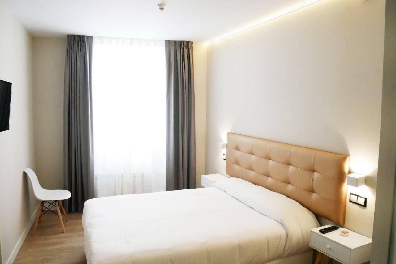Hotel Art Burgo Exterior foto