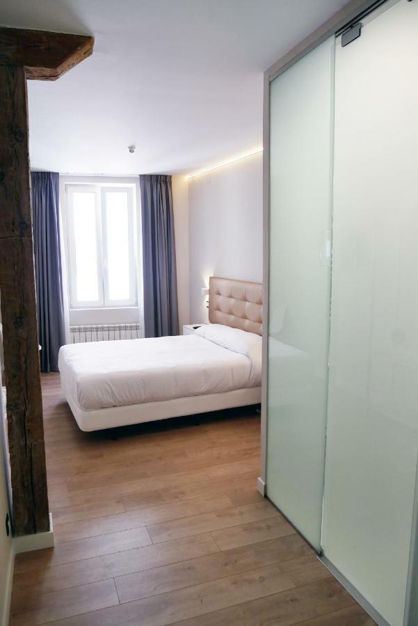 Hotel Art Burgo Exterior foto