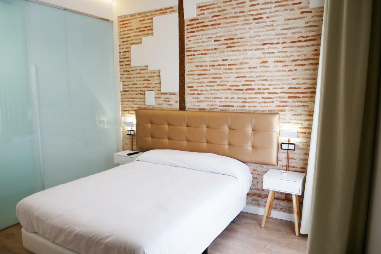 Hotel Art Burgo Exterior foto
